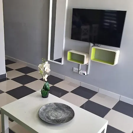 Διαμέρισμα Beigu Πουέρτο Ντελ Κάρμεν