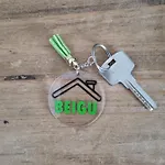 Beigu Apartamento