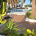 Apartamento Beigu *