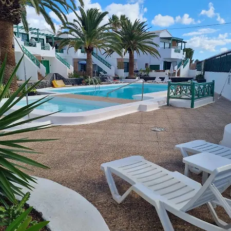 Beigu Apartamento