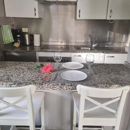 Appartement Beigu Puerto del Carmen (Lanzarote)