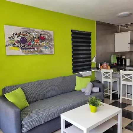Appartement Beigu Puerto Del Carmen