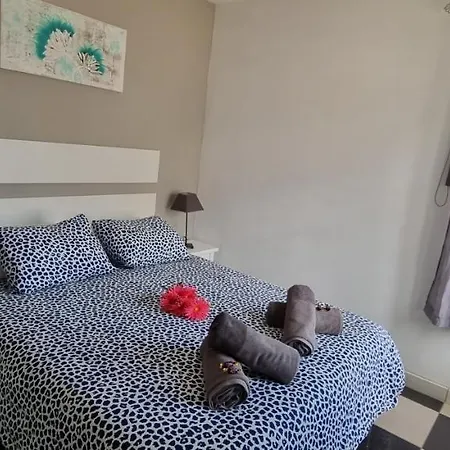 Beigu Appartement Puerto del Carmen (Lanzarote)