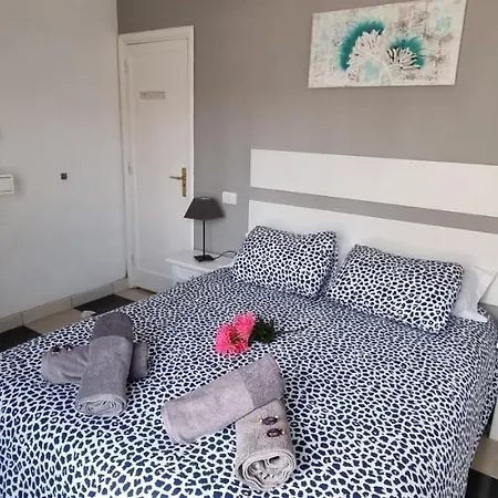 Lägenhet Beigu Puerto del Carmen (Lanzarote)