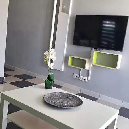 Appartement Beigu *