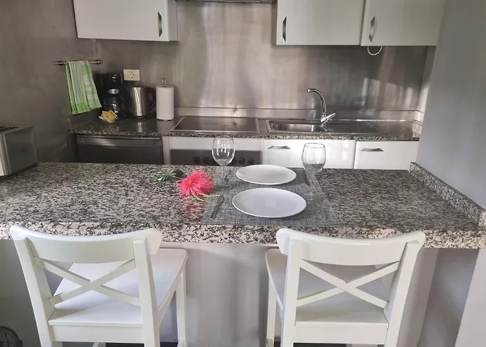 Apartment Beigu Puerto del Carmen (Lanzarote)