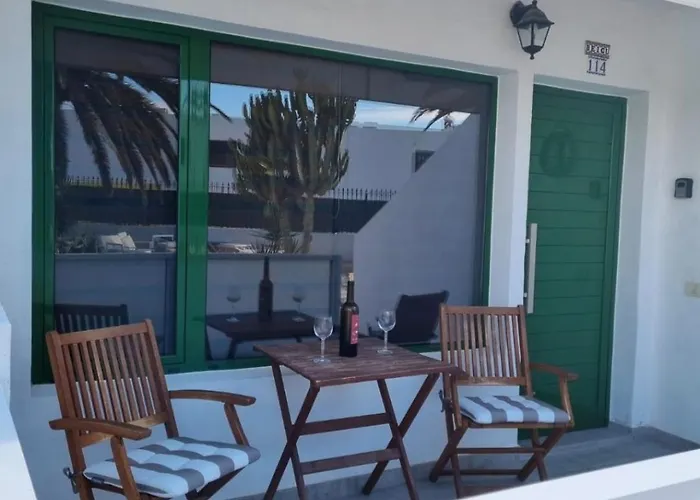 Beigu Apartment Puerto del Carmen (Lanzarote)