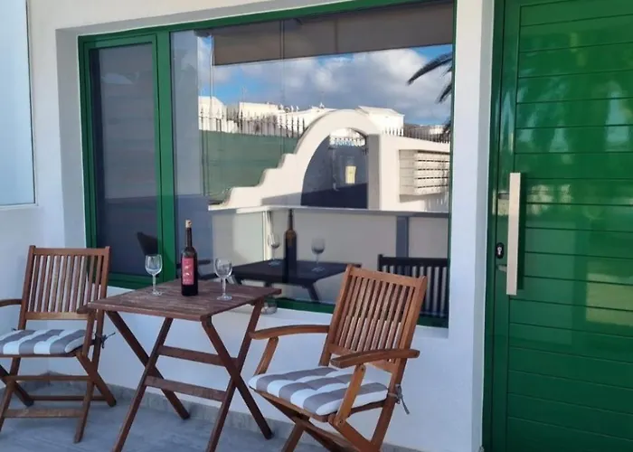 Beigu Puerto del Carmen (Lanzarote)