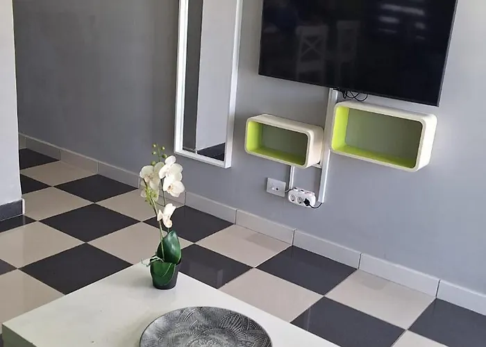 Apartment Beigu Puerto del Carmen (Lanzarote)