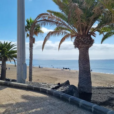Beigu Puerto del Carmen (Lanzarote)