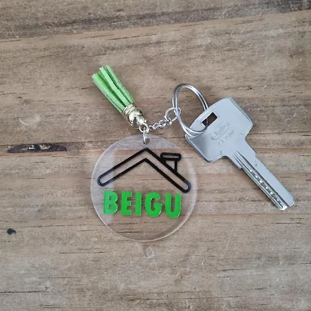 Beigu Апартаменти