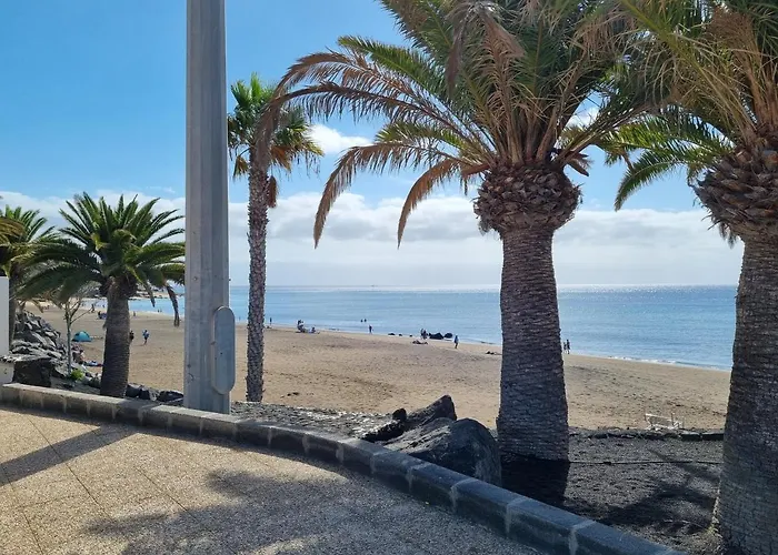 Beigu Πουέρτο Ντελ Κάρμεν