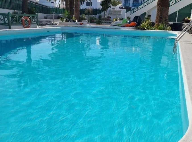 Beigu Lejlighed Puerto del Carmen (Lanzarote)