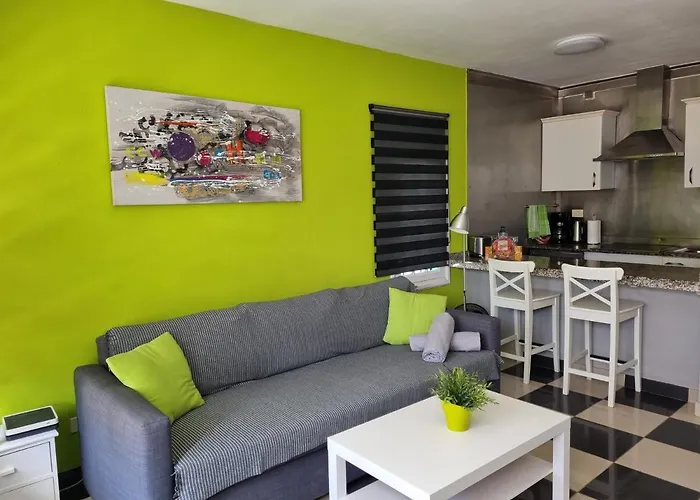 Διαμέρισμα Beigu