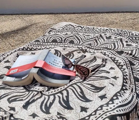 Beigu Διαμέρισμα