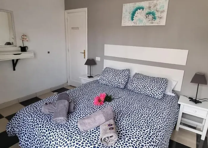 Διαμέρισμα Beigu Πουέρτο Ντελ Κάρμεν