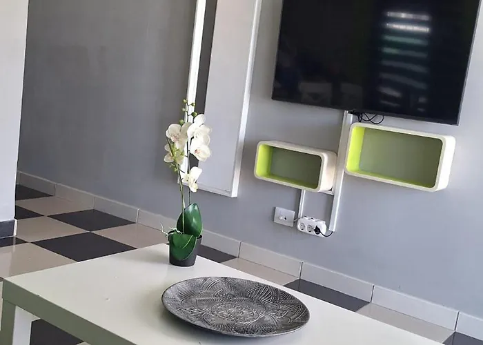 Διαμέρισμα Beigu *