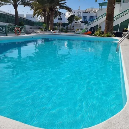 Beigu Puerto Del Carmen Apartment Puerto del Carmen (Lanzarote)