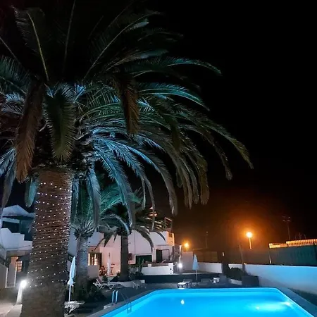 Apartment Beigu Puerto Del Carmen *