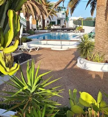 Apartment Beigu Puerto Del Carmen *