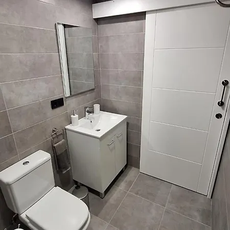 Beigu Διαμέρισμα *